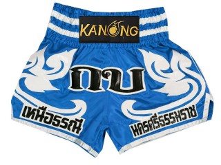 Personlig thaiboksning shorts : KNSCUST-1192